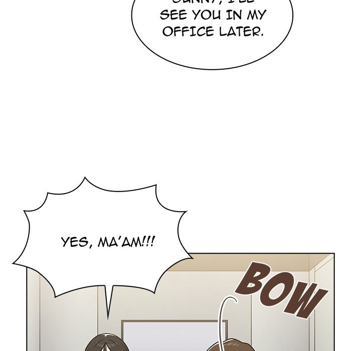 Naughty Little Secret Manhwa - Chapter 6 Page 28