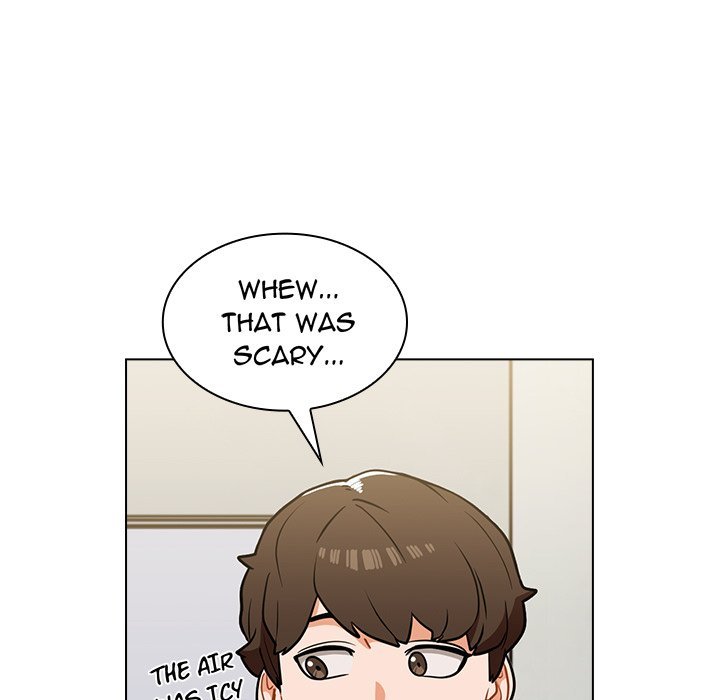 Naughty Little Secret Manhwa - Chapter 6 Page 30
