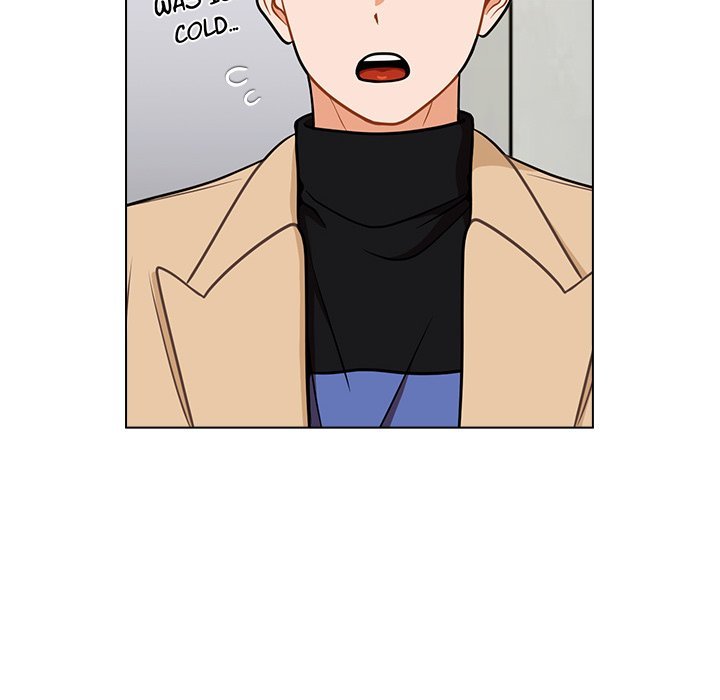 Naughty Little Secret Manhwa - Chapter 6 Page 31
