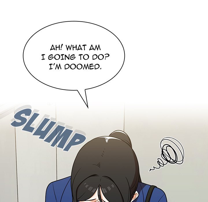 Naughty Little Secret Manhwa - Chapter 6 Page 32