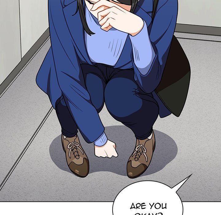 Naughty Little Secret Manhwa - Chapter 6 Page 33