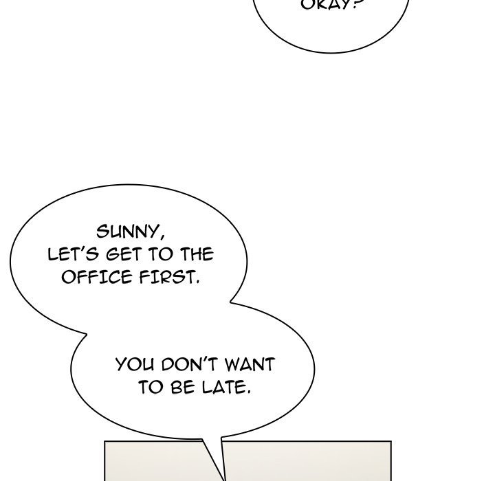 Naughty Little Secret Manhwa - Chapter 6 Page 34