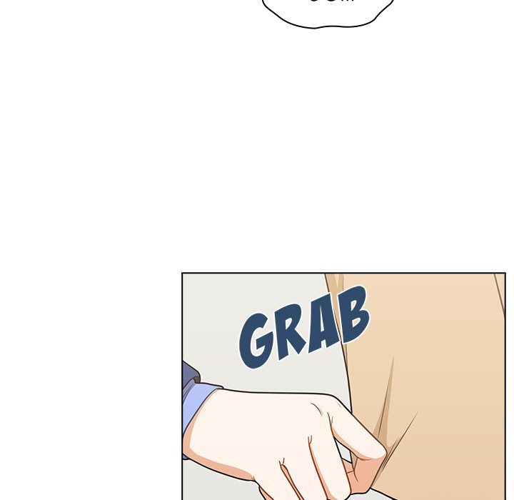 Naughty Little Secret Manhwa - Chapter 6 Page 36