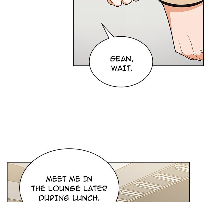 Naughty Little Secret Manhwa - Chapter 6 Page 37