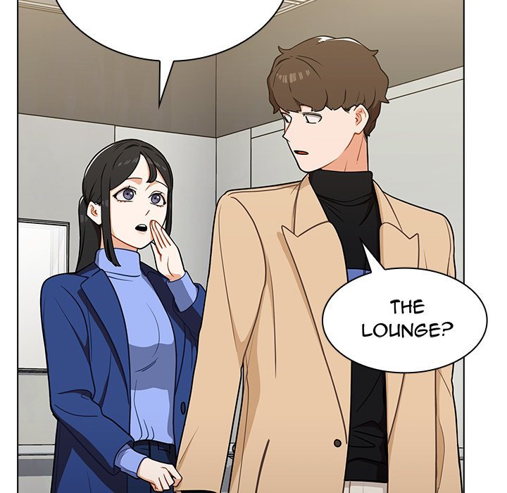 Naughty Little Secret Manhwa - Chapter 6 Page 38