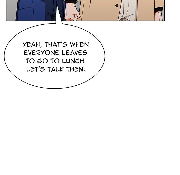 Naughty Little Secret Manhwa - Chapter 6 Page 39