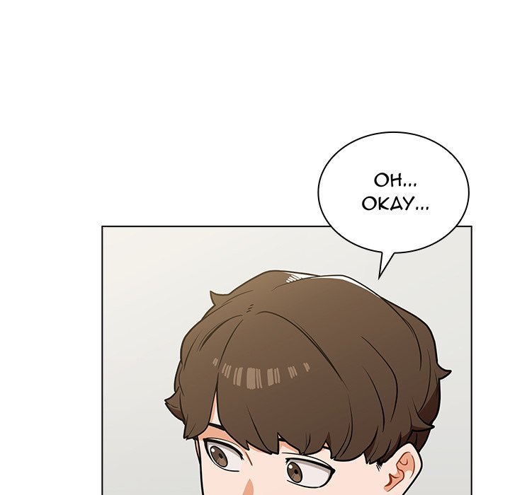 Naughty Little Secret Manhwa - Chapter 6 Page 40