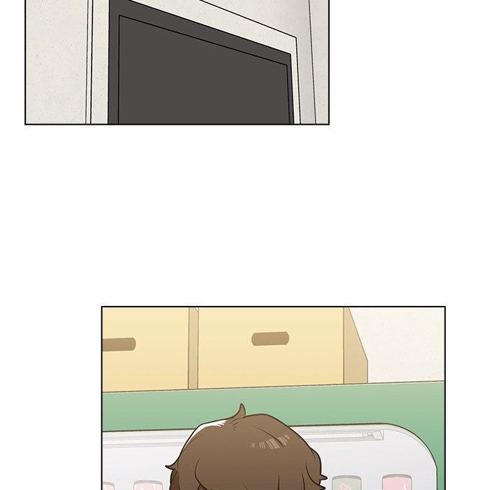 Naughty Little Secret Manhwa - Chapter 6 Page 46