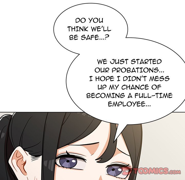 Naughty Little Secret Manhwa - Chapter 6 Page 50