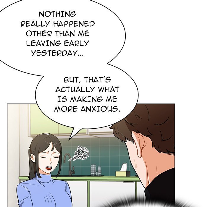 Naughty Little Secret Manhwa - Chapter 6 Page 54