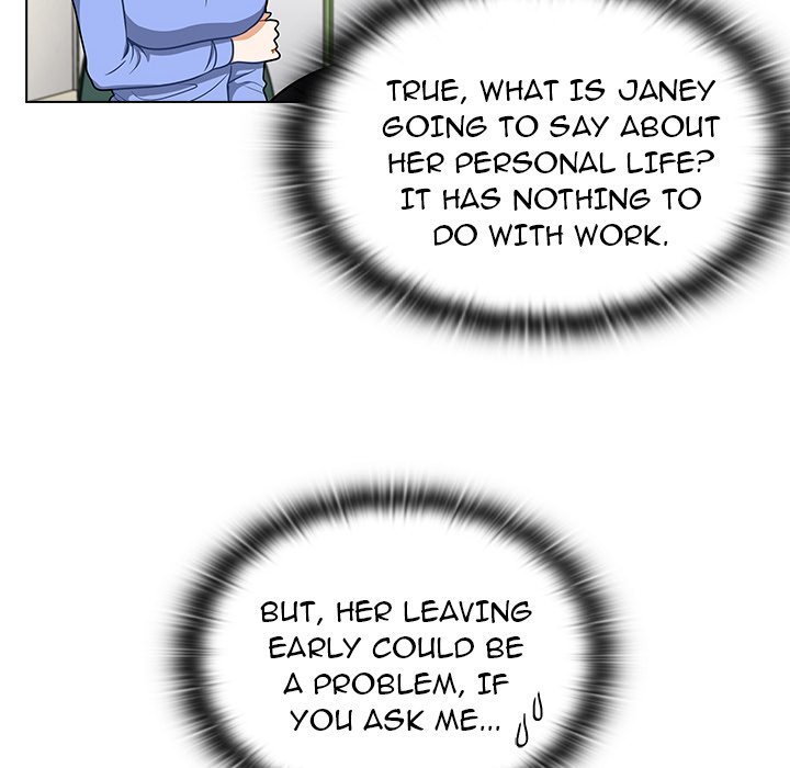 Naughty Little Secret Manhwa - Chapter 6 Page 55