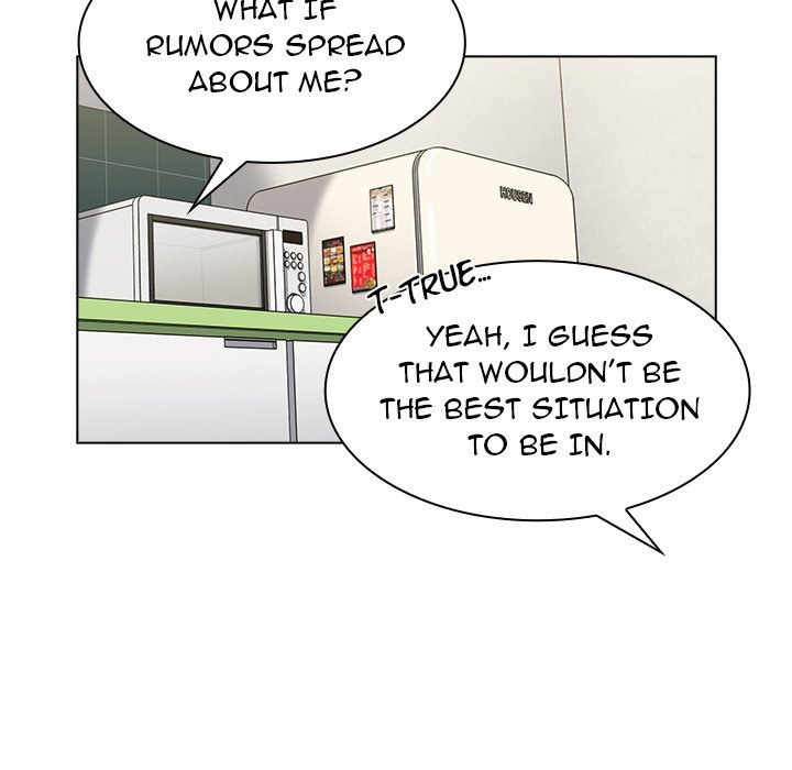 Naughty Little Secret Manhwa - Chapter 6 Page 57