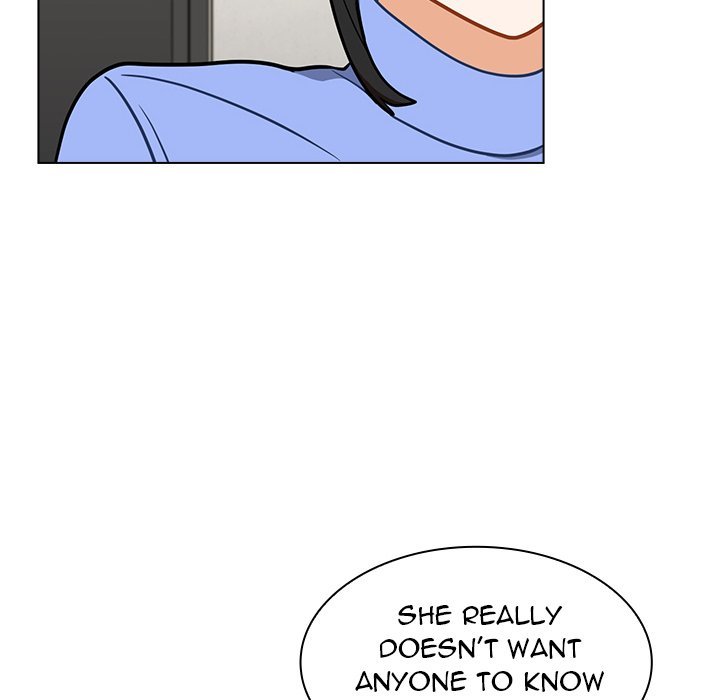 Naughty Little Secret Manhwa - Chapter 6 Page 59