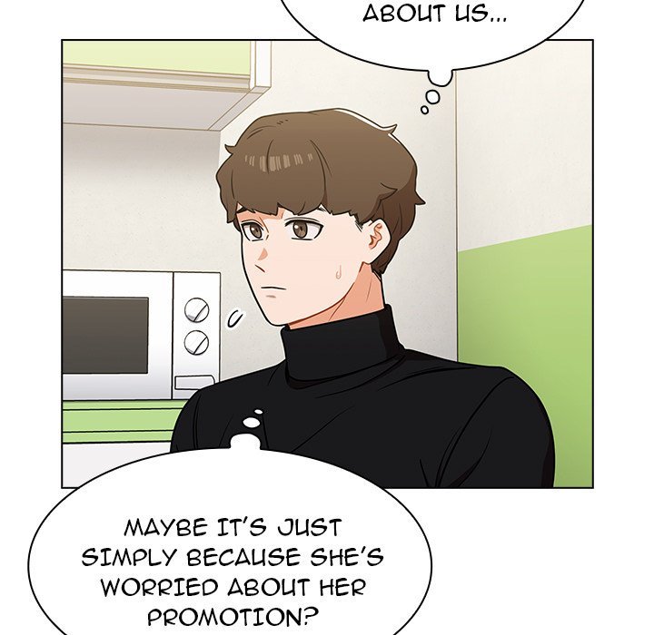 Naughty Little Secret Manhwa - Chapter 6 Page 60