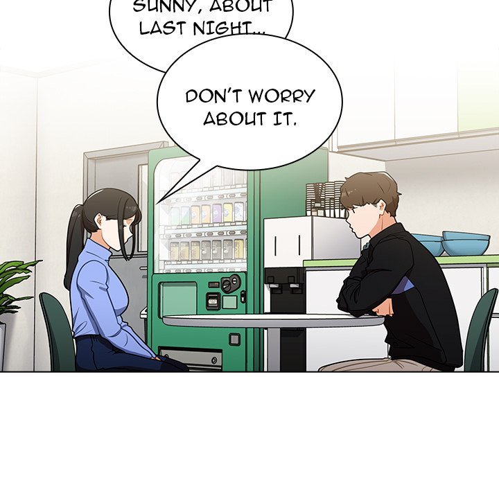 Naughty Little Secret Manhwa - Chapter 6 Page 62