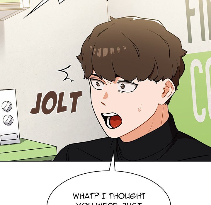 Naughty Little Secret Manhwa - Chapter 6 Page 66