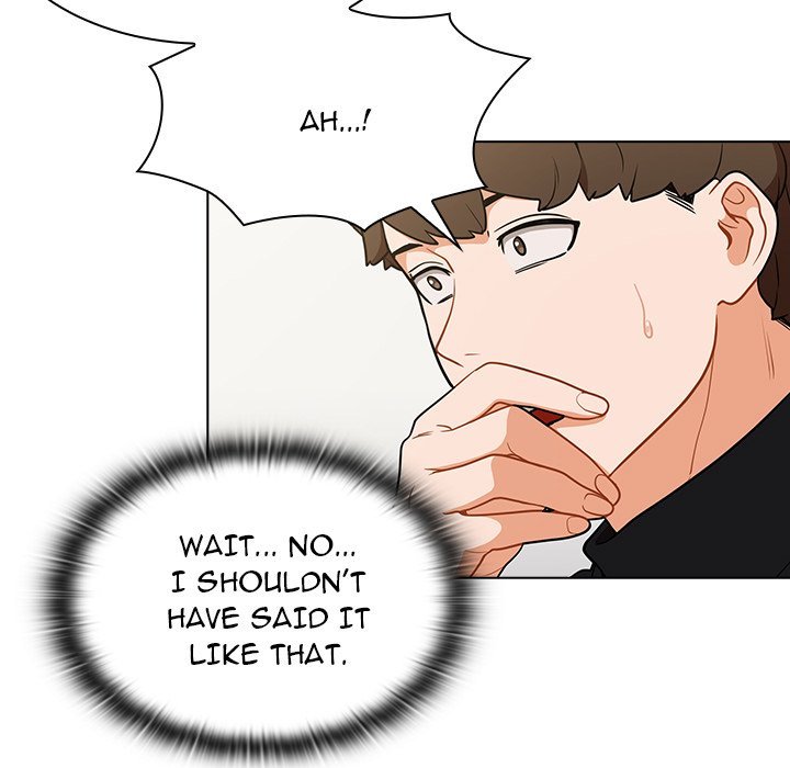 Naughty Little Secret Manhwa - Chapter 6 Page 68