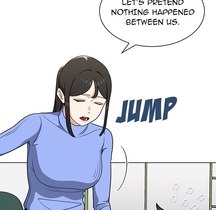 Naughty Little Secret Manhwa - Chapter 6 Page 70