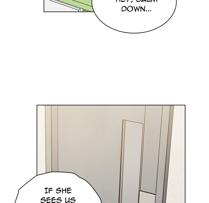 Naughty Little Secret Manhwa - Chapter 6 Page 79