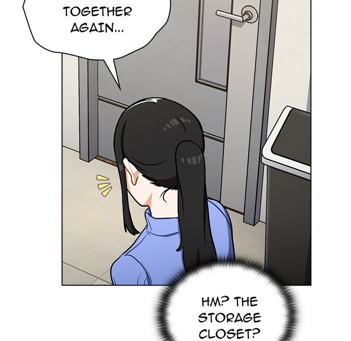 Naughty Little Secret Manhwa - Chapter 6 Page 80