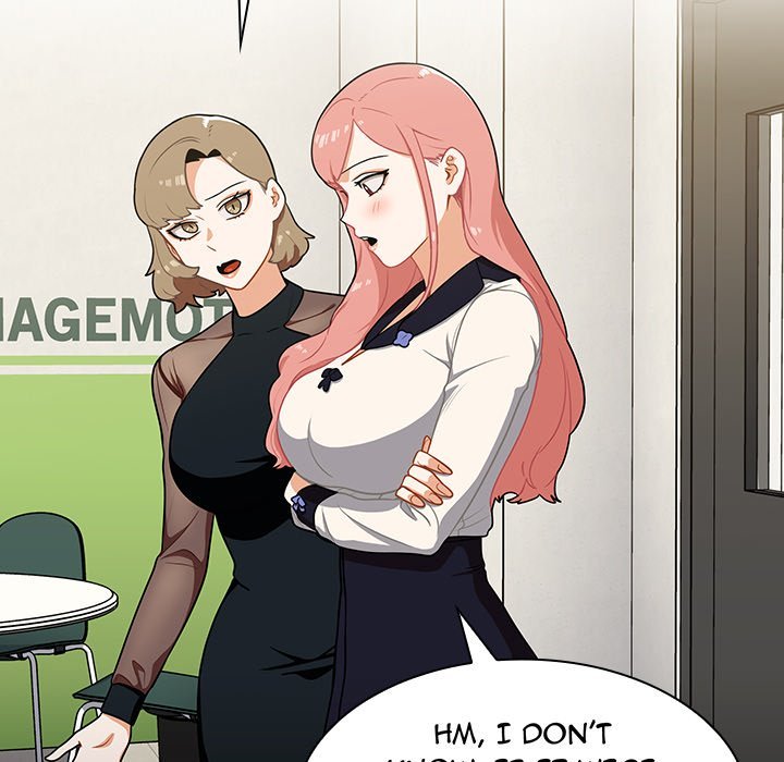 Naughty Little Secret Manhwa - Chapter 6 Page 83