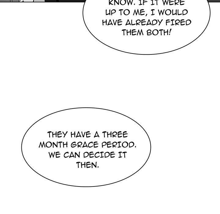 Naughty Little Secret Manhwa - Chapter 6 Page 84