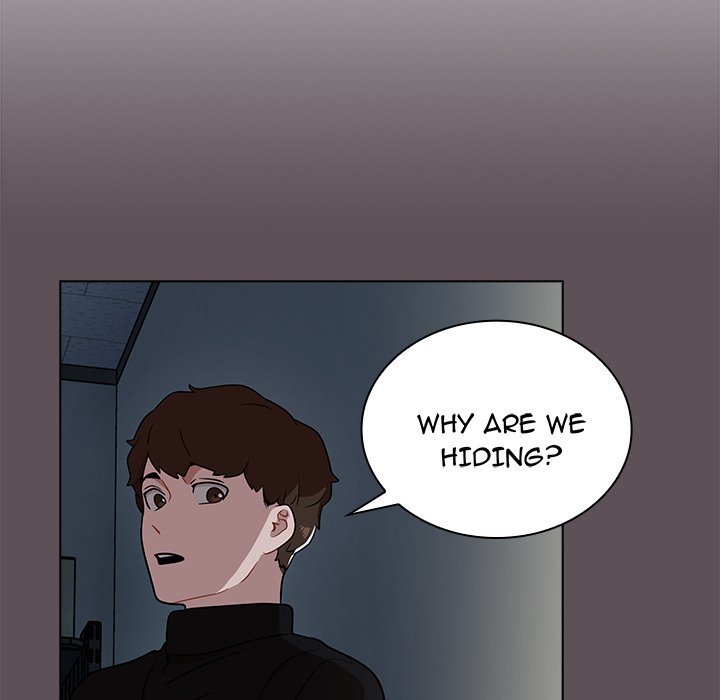 Naughty Little Secret Manhwa - Chapter 6 Page 86