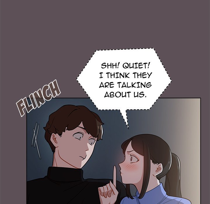 Naughty Little Secret Manhwa - Chapter 6 Page 88