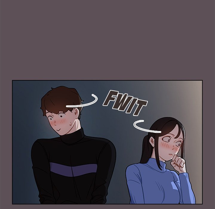 Naughty Little Secret Manhwa - Chapter 6 Page 91