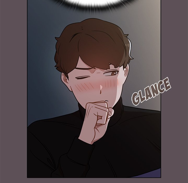 Naughty Little Secret Manhwa - Chapter 6 Page 93