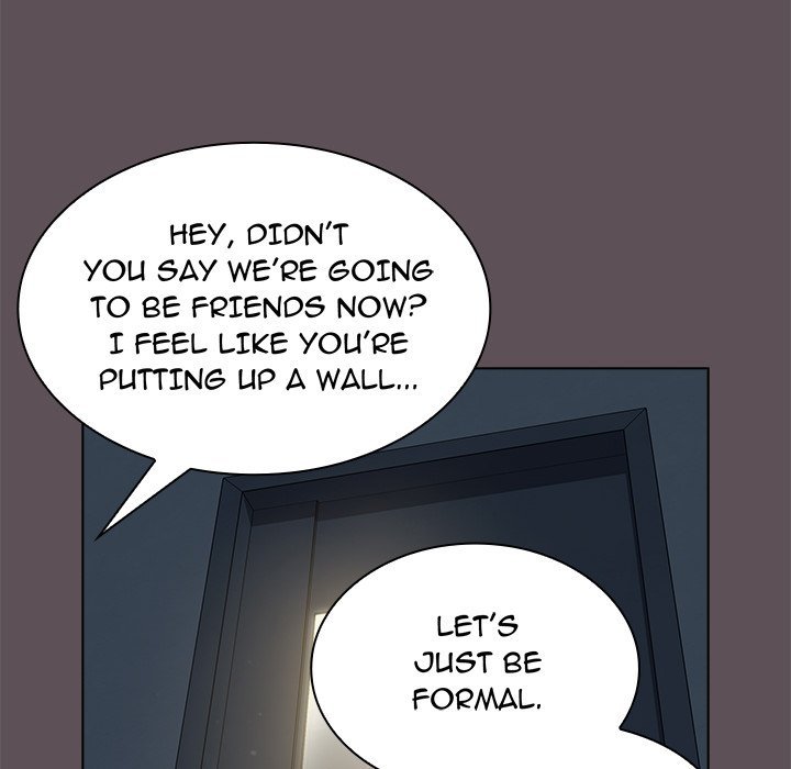 Naughty Little Secret Manhwa - Chapter 6 Page 97