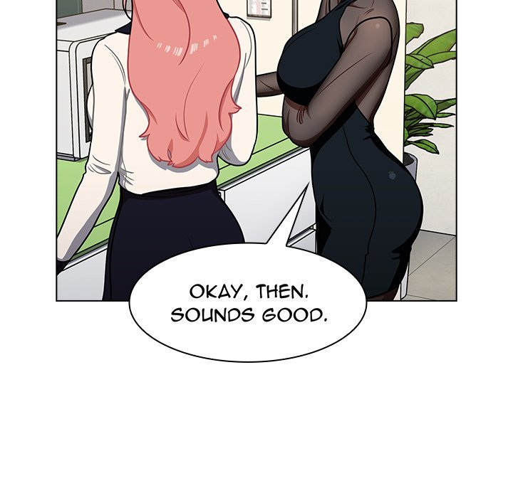 Naughty Little Secret Manhwa - Chapter 6 Page 103