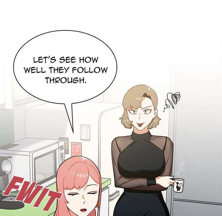 Naughty Little Secret Manhwa - Chapter 6 Page 104