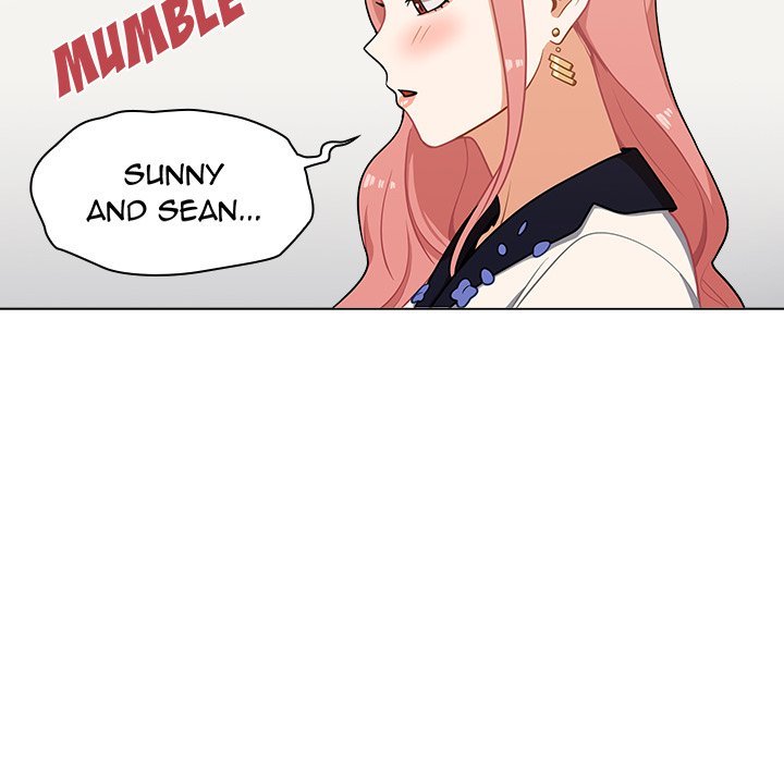 Naughty Little Secret Manhwa - Chapter 6 Page 107