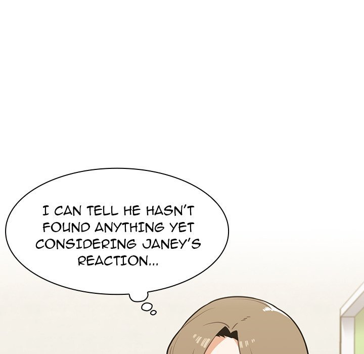 Naughty Little Secret Manhwa - Chapter 6 Page 110