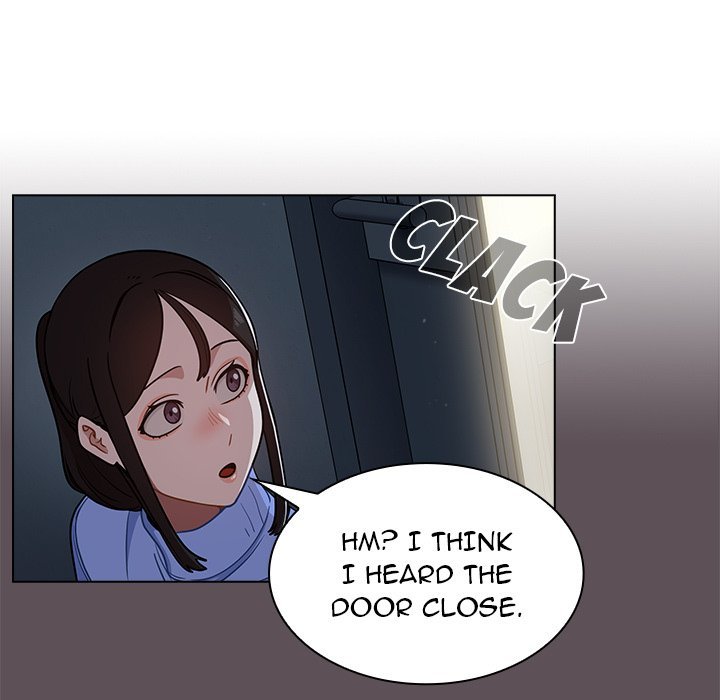 Naughty Little Secret Manhwa - Chapter 6 Page 114