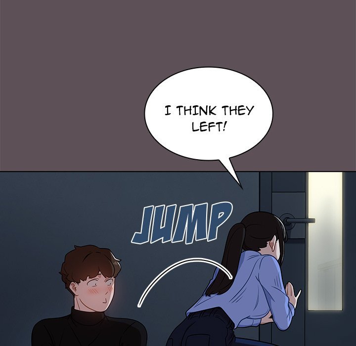 Naughty Little Secret Manhwa - Chapter 6 Page 115