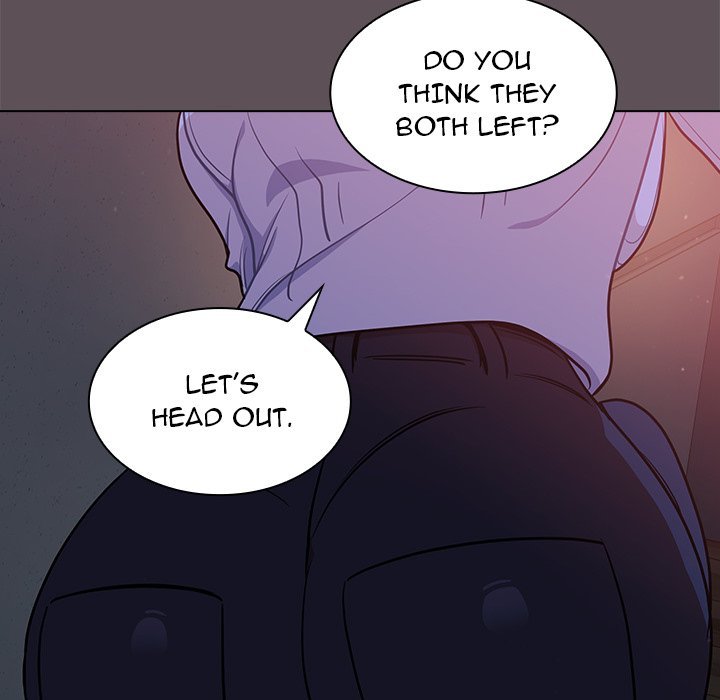 Naughty Little Secret Manhwa - Chapter 6 Page 117