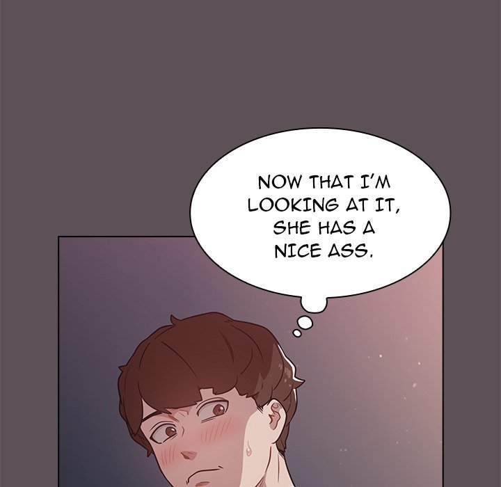 Naughty Little Secret Manhwa - Chapter 6 Page 119