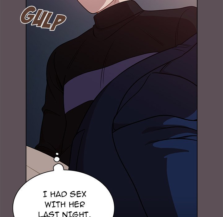 Naughty Little Secret Manhwa - Chapter 6 Page 120