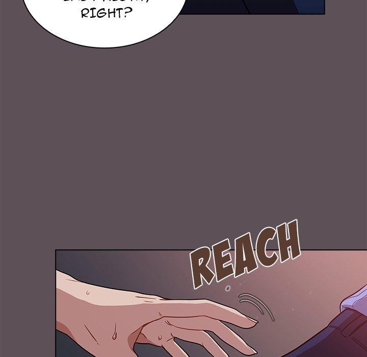 Naughty Little Secret Manhwa - Chapter 6 Page 121