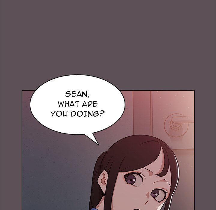 Naughty Little Secret Manhwa - Chapter 6 Page 123