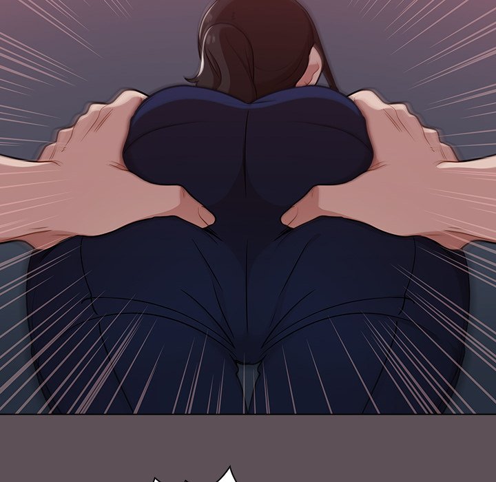 Naughty Little Secret Manhwa - Chapter 6 Page 125