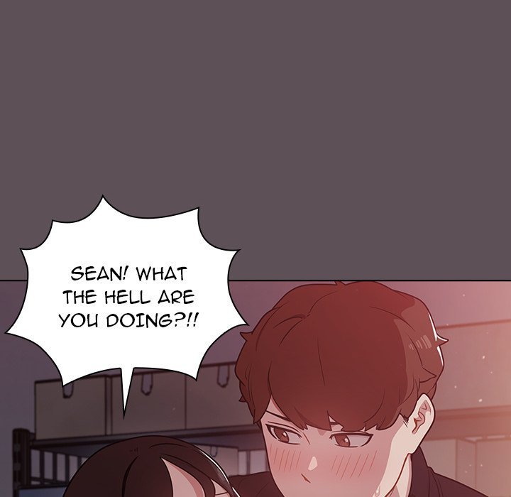 Naughty Little Secret Manhwa - Chapter 6 Page 127