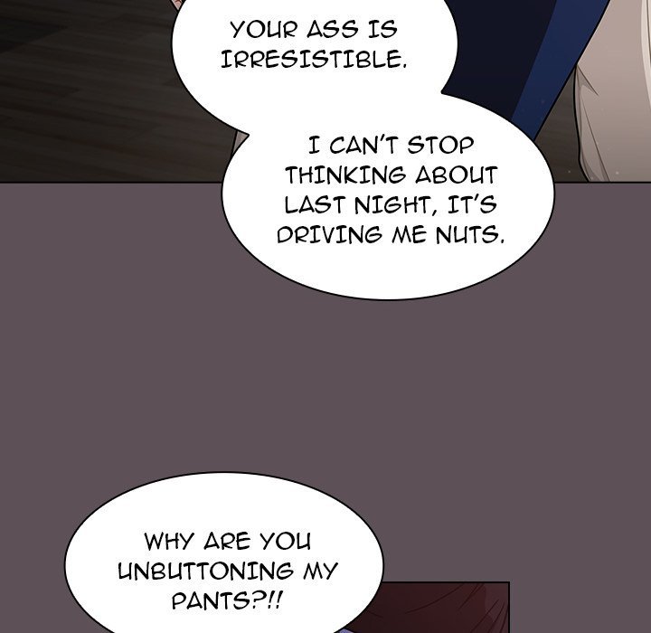 Naughty Little Secret Manhwa - Chapter 6 Page 129