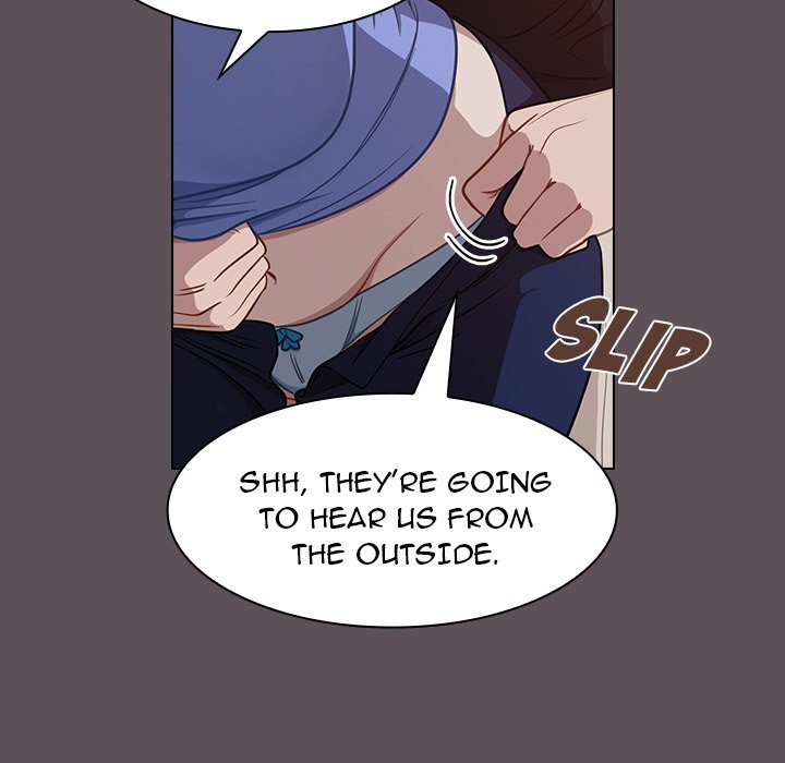 Naughty Little Secret Manhwa - Chapter 6 Page 130
