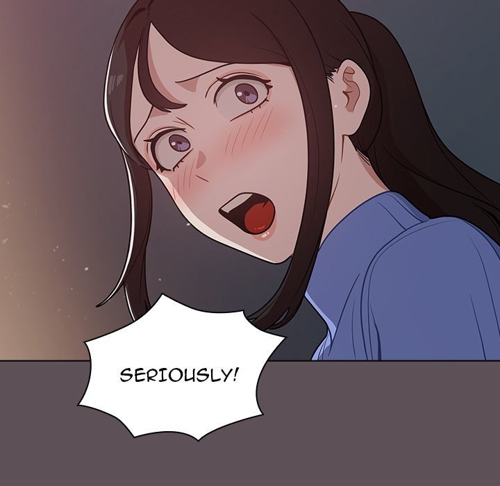 Naughty Little Secret Manhwa - Chapter 6 Page 138