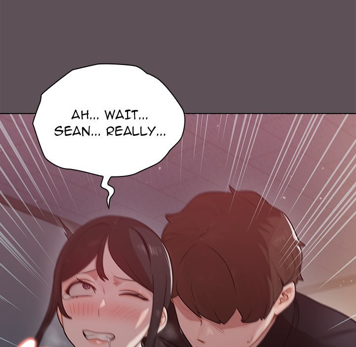 Naughty Little Secret Manhwa - Chapter 6 Page 143