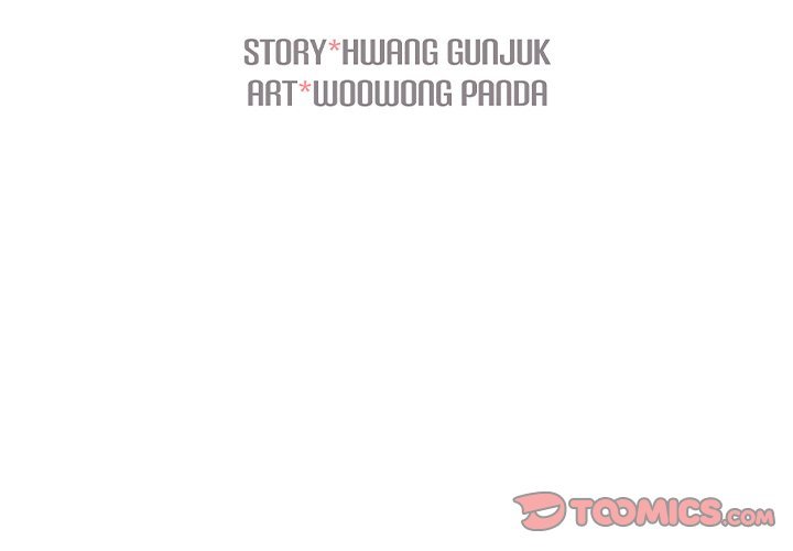 Naughty Little Secret Manhwa - Chapter 14 Page 2