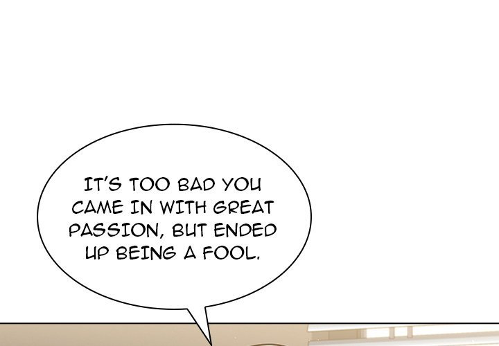 Naughty Little Secret Manhwa - Chapter 14 Page 3